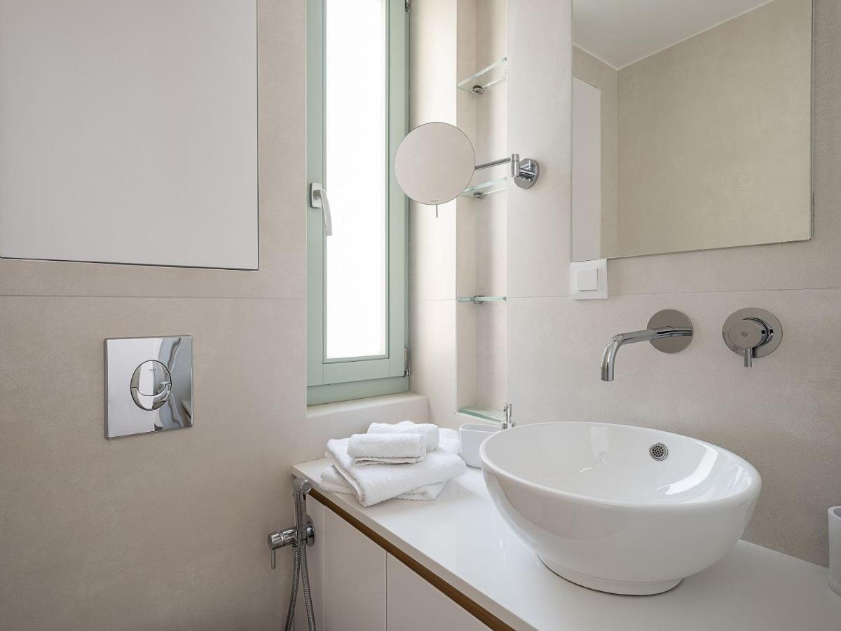 Mythodea Luxury Suites Chania  Exterior photo