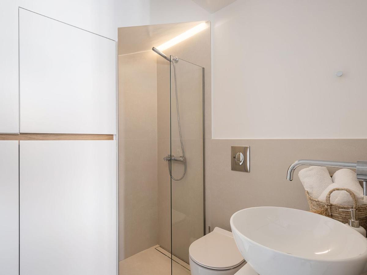 Mythodea Luxury Suites Chania  Exterior photo